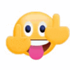 DF middle-finger-emoji-gif-8.gif