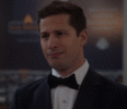 Jake Peralta Crying.gif
