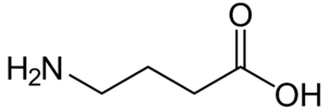 1200px-Gamma-Aminobuttersäure_-_gamma-aminobutyric_acid.svg.png 1200px-Gamma-Aminobuttersäure_-_gamma-aminobutyric_acid.svg.png