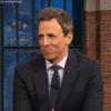 seth-meyers-trying-not-to-laugh.gif