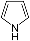 Pyrrole_simple_structure.png