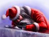 SNEEUW-POEDER-Santa-Drugs-Visa-Kerst-Art-Enorme-Print-Poster-TXHOME-D2755.jpg