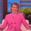 Smile GIF by MOODMAN.gif