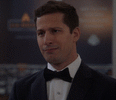 Jake Peralta Thank You.gif