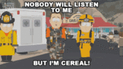 nobody-will-listen-to-me-but-im-cereal-al-gore.gif