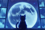 anime-cat-looking-at-the-moon-on-starry-night-illustration-generative-ai-photo.jpg
