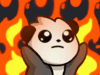 panda_fire_burn.gif
