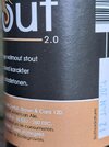 Sprout 2.0 van brouwerij De Bierderie.jpg Sprout 2.0 van brouwerij De Bierderie.jpg