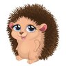 Hedgehog.