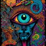 Metahyperfocus Mindflower